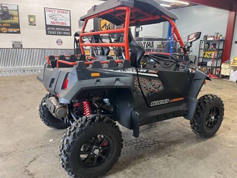 2023 Odes Powersports Sport Cross