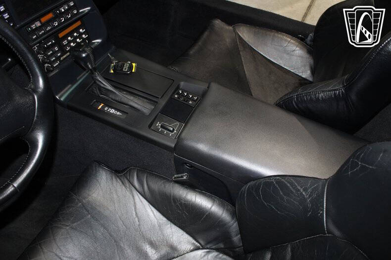 1994 Chevrolet Corvette