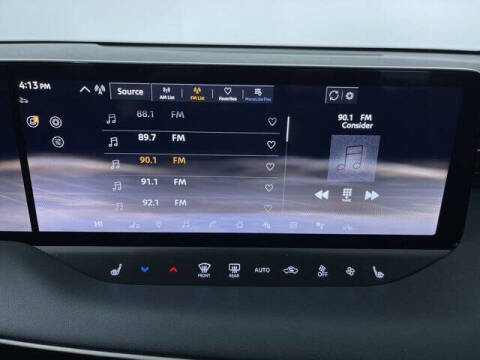 2026 Nissan LEAF SV+