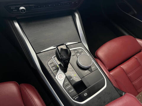 2021 BMW 4 Series 430i