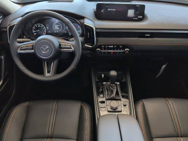 2025 Mazda CX-50 2.5 S Premium Plus