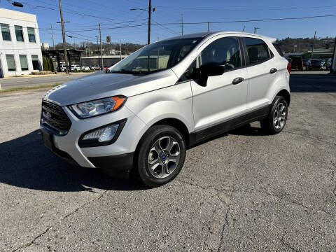 2022 Ford EcoSport for sale at Southside Automotive Group in Birmingham AL