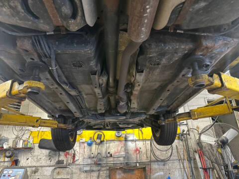 2011 Jeep Compass Sport