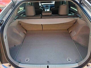 2013 Toyota Prius Two - Photo 20