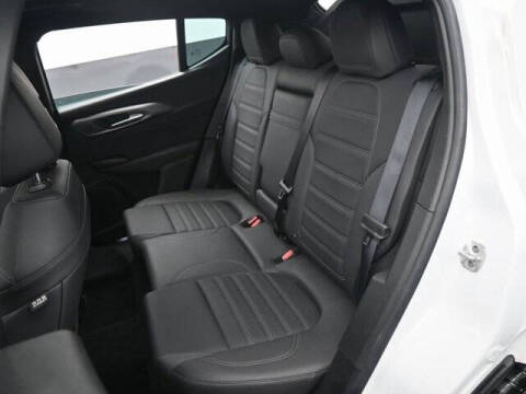 2024 Dodge Hornet R/T Plus