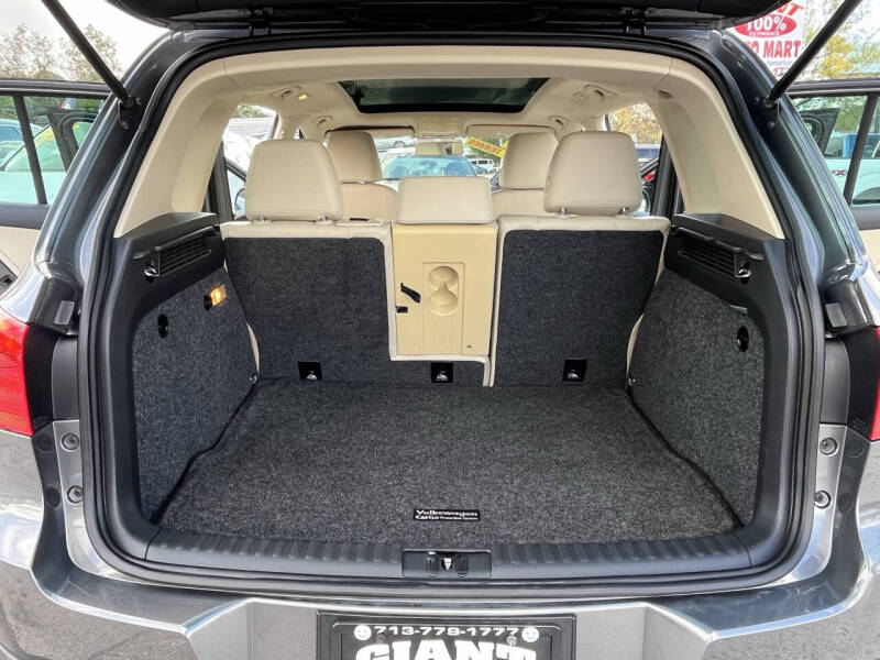 2013 Volkswagen Tiguan S