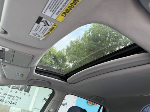 2016 Acura RDX w/Tech