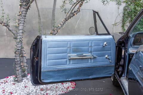 1966 Chevrolet Impala