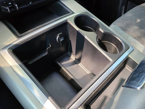 2014 RAM 2500 Big Horn