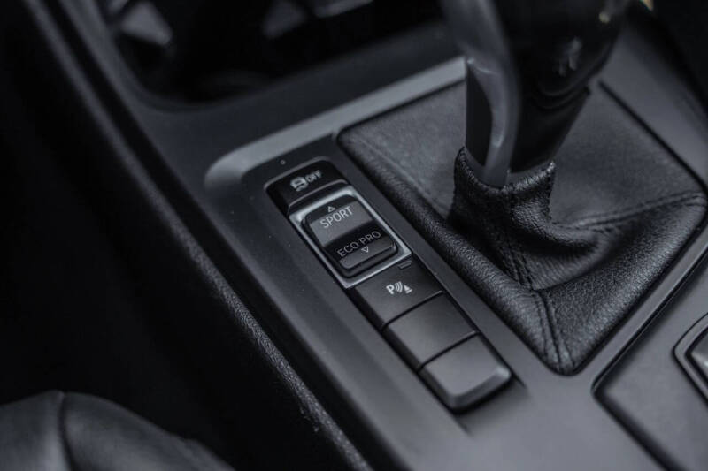 2020 BMW X1 sDrive28i