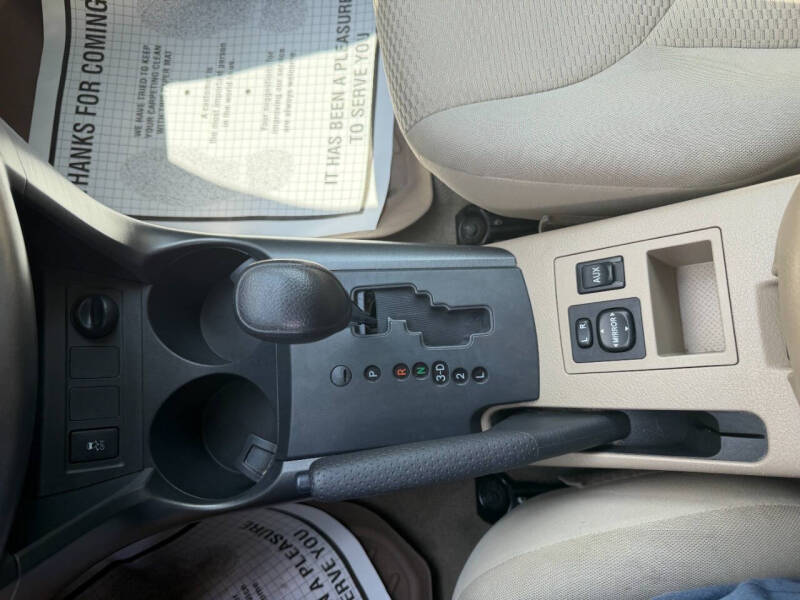 2011 Toyota RAV4
