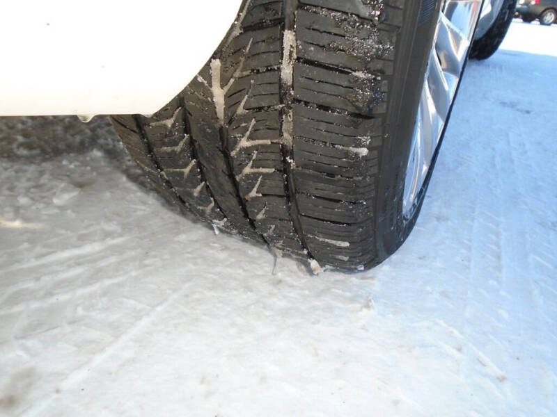 2016 Cadillac CTS 3.6L Luxury Collection