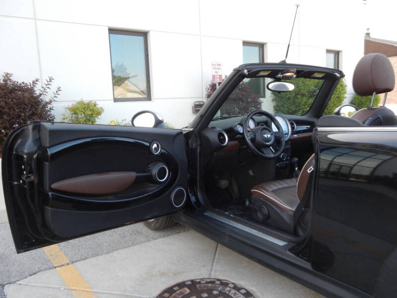 2011 MINI Cooper