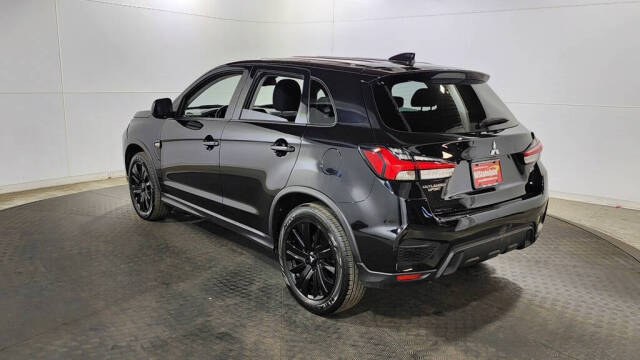 2023 Mitsubishi Outlander Sport for sale at NJ Car Buyer in Jersey City, NJ