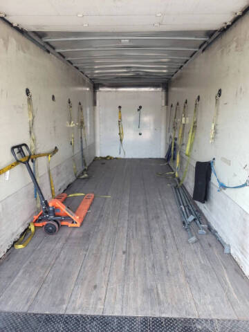 2014 Freightliner M2 106