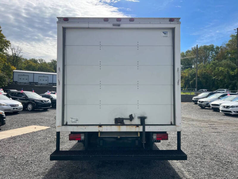 2019 RAM ProMaster 3500 159 WB