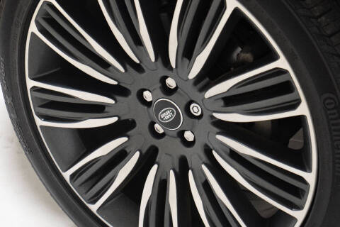 2019 Land Rover Range Rover Velar P250 R-Dynamic SE