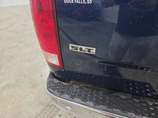 2020 RAM 1500 Classic