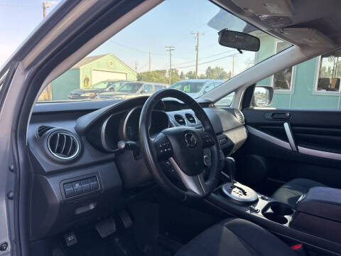 2011 Mazda CX-7 i Sport