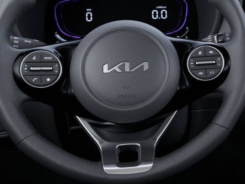 2023 Kia Soul S