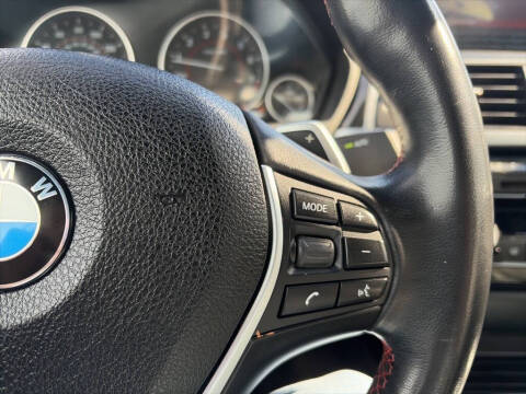 2018 BMW 4 Series 430i