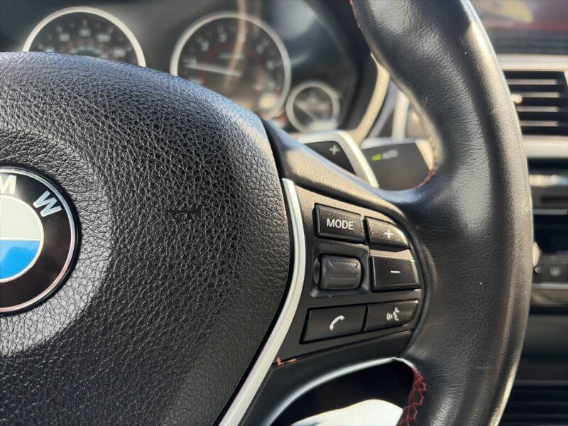 2018 BMW 4 Series 430i