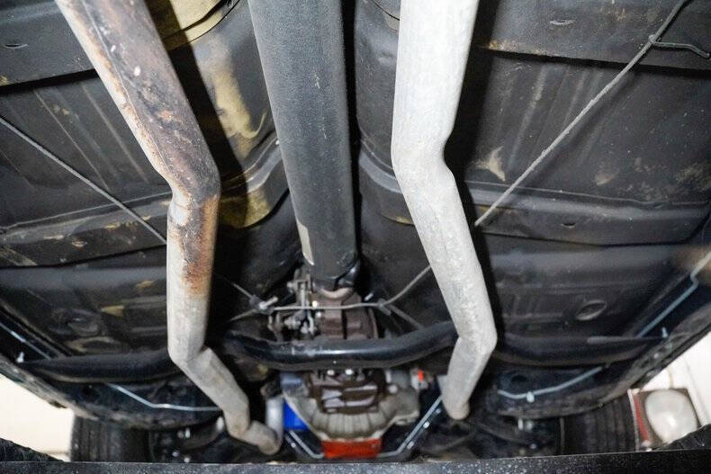 1964 Chevrolet Malibu