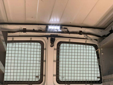2022 GMC Savana 2500
