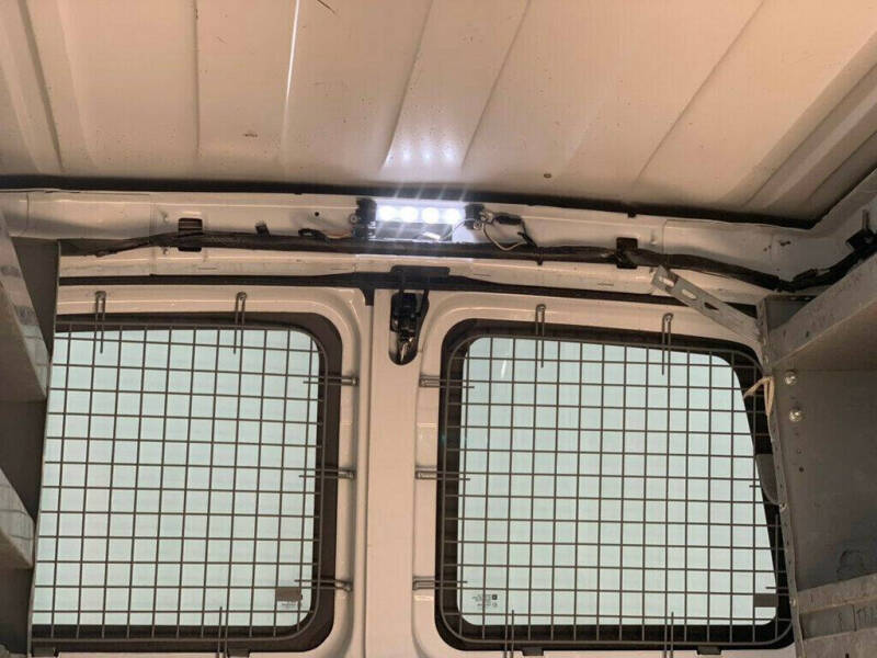 2022 GMC Savana 2500