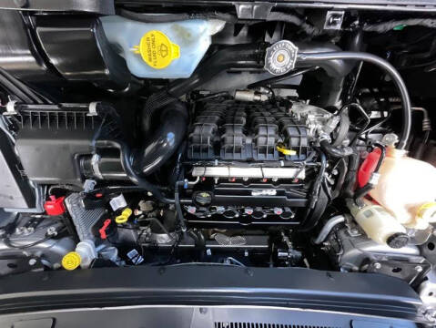 2019 Dodge Journey SE Value Package