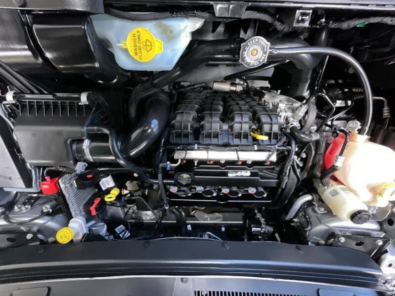 2019 Dodge Journey SE Value Package