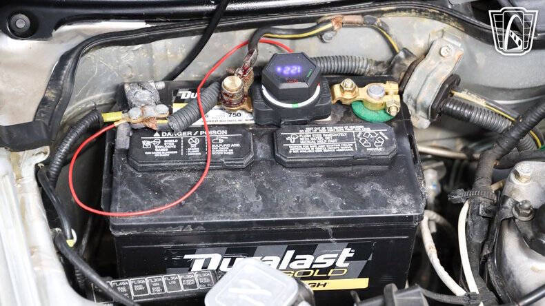 1993 Nissan 300ZX