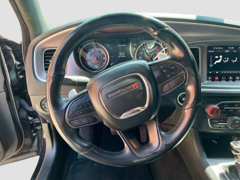 2021 Dodge Charger R/T