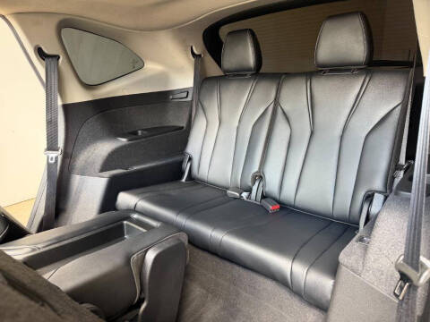 2022 Acura MDX w/Tech
