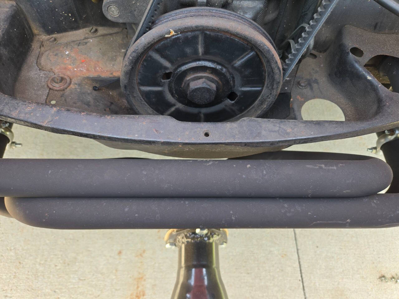 1980 Bradley GT2 242