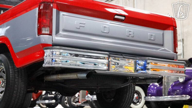 1982 Ford F-150