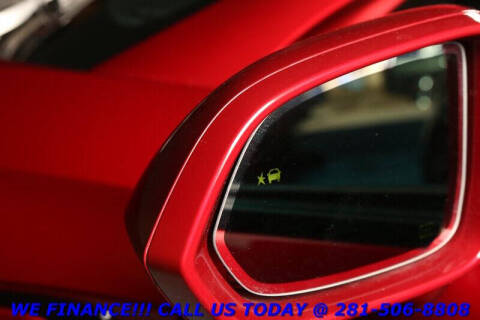 2024 Chevrolet Blazer EV 2LT