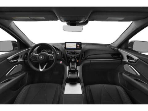 2022 Acura RDX SH-AWD w/Tech