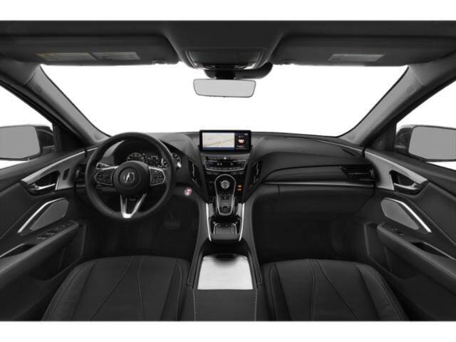 2022 Acura RDX SH-AWD w/Tech