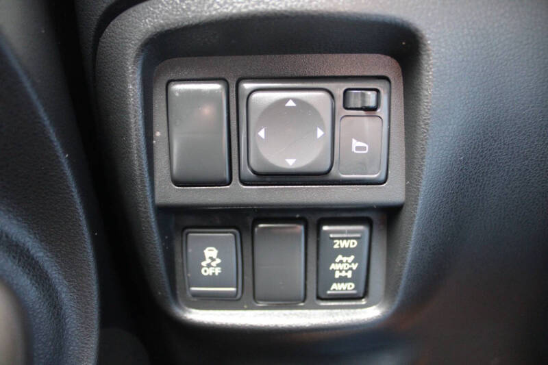 2012 Nissan JUKE SV