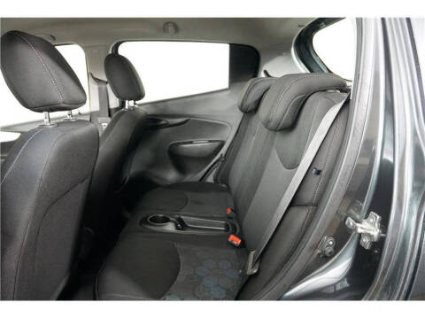 2018 Chevrolet Spark 1LT CVT