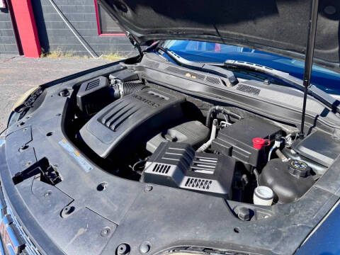 2011 GMC Terrain SLE-1