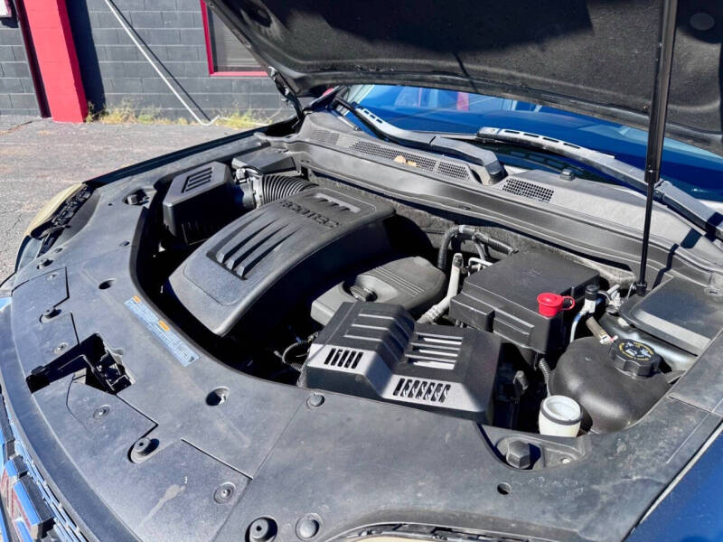 2011 GMC Terrain SLE-1