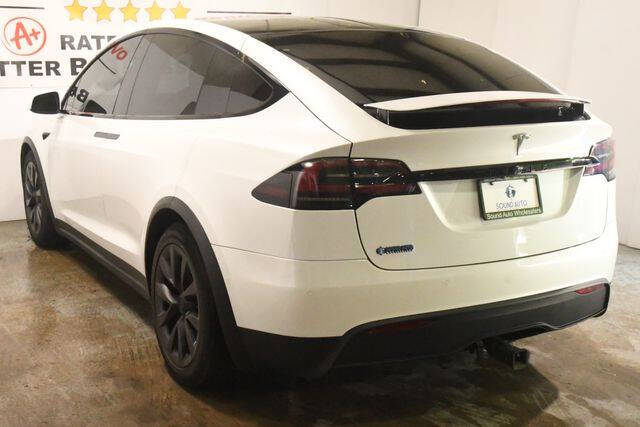 2023 Tesla Model X