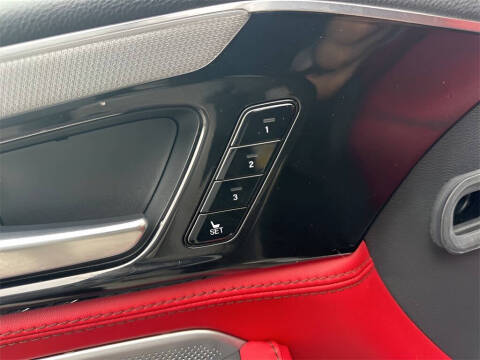 2025 Acura MDX SH-AWD w/A-SPEC