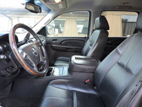 2007 GMC Yukon XL Denali