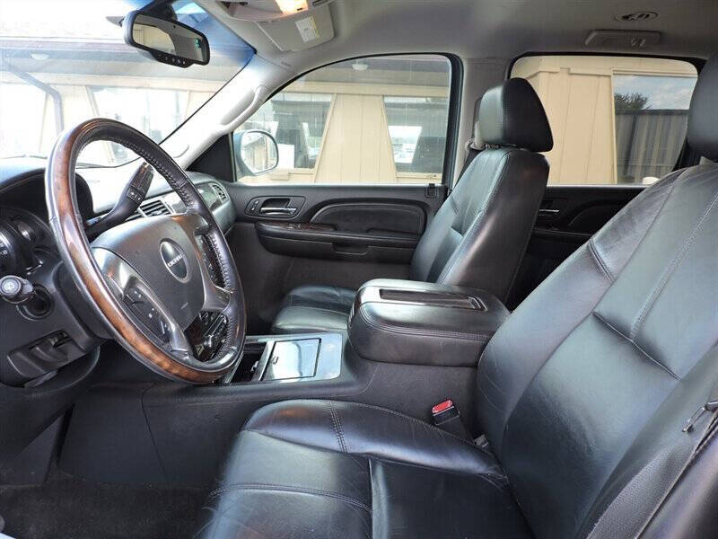2007 GMC Yukon XL Denali