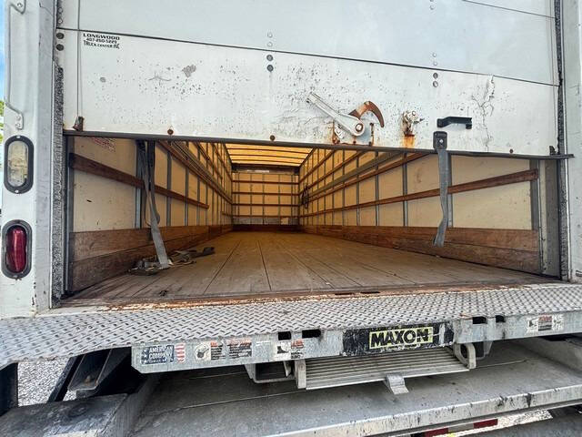 2017 International DuraStar 4300