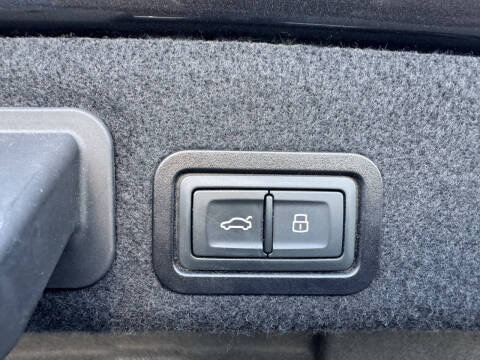 2018 Audi S6 4.0T quattro Prestige