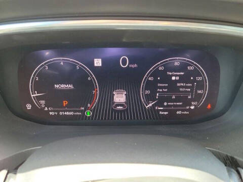 2024 Acura MDX w/Tech
